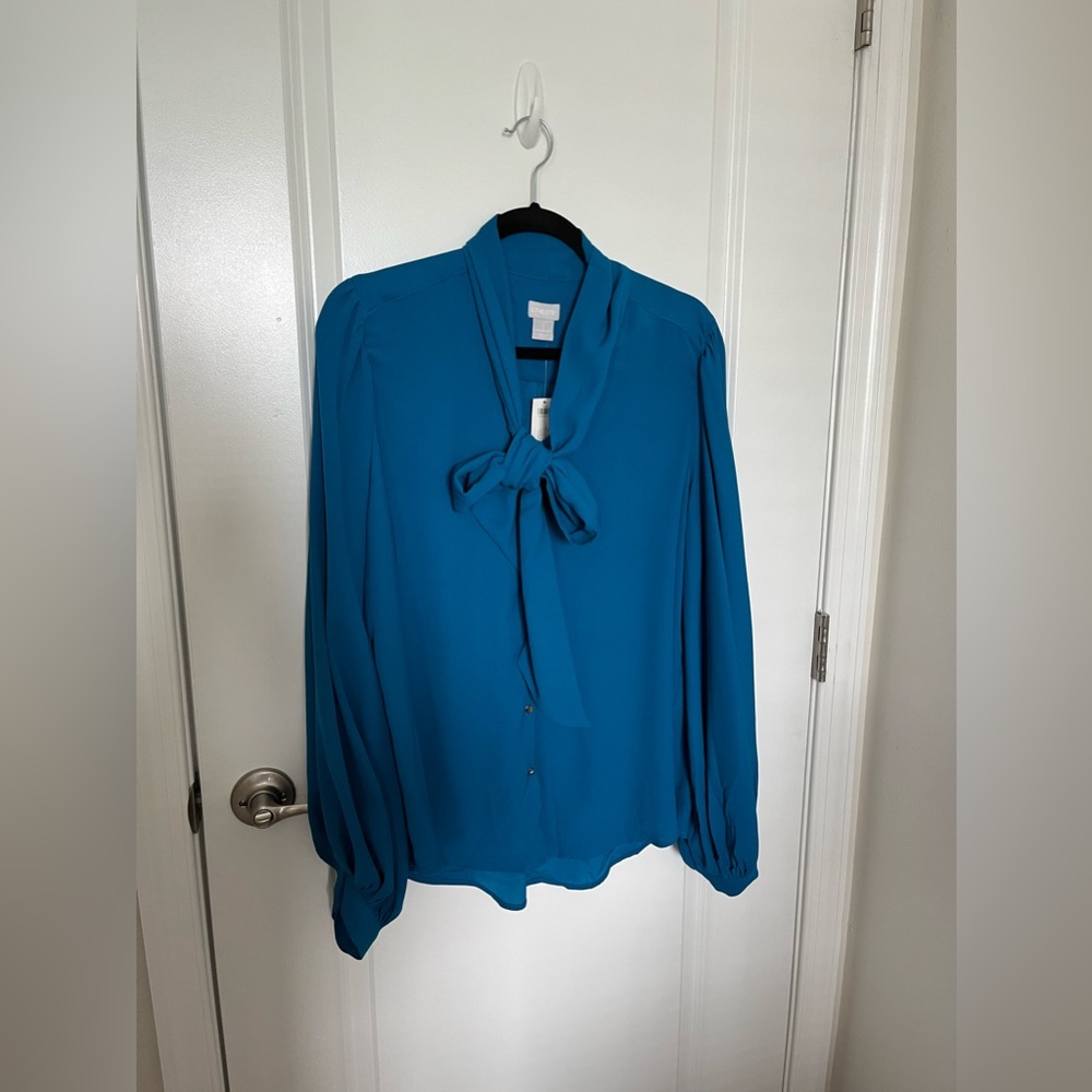 Chicos blouse
